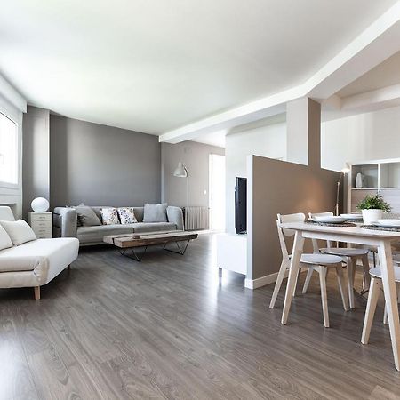 Always Easy - Luna Apartment San Sebastian Bagian luar foto