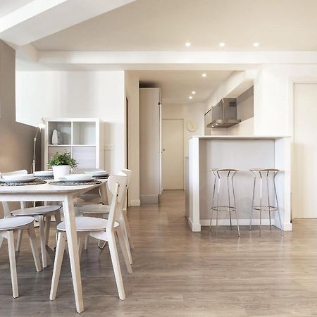 Always Easy - Luna Apartment San Sebastian Bagian luar foto